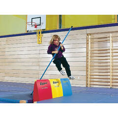 Stav for stavhopp til barn 200cm